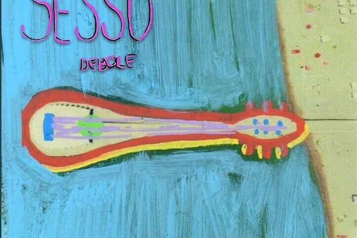elisa sesso