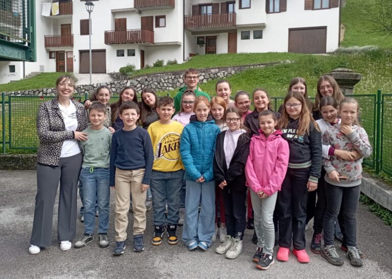 esami cambridge alleghe