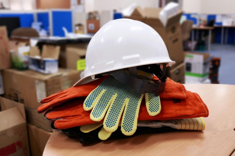sicurezza lavoro