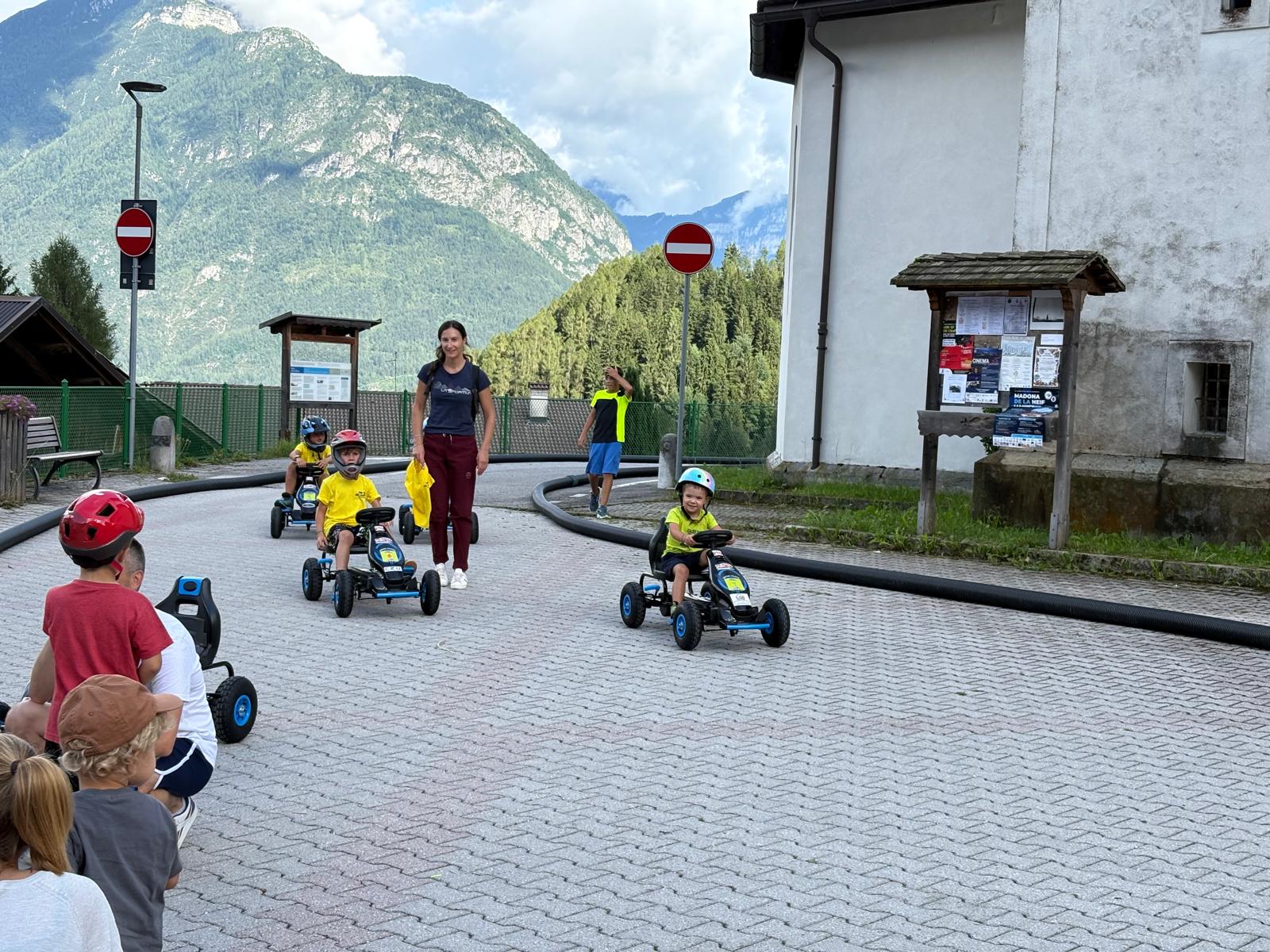 Breckie hill shower leak could be hard to find on-street