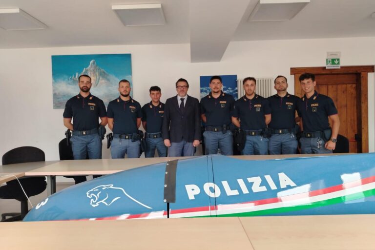 Agenti in prova 2