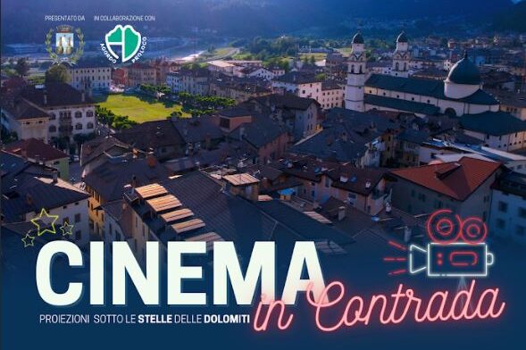 CINEMA IN CONTRADA