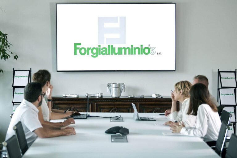 Forgialluminio
