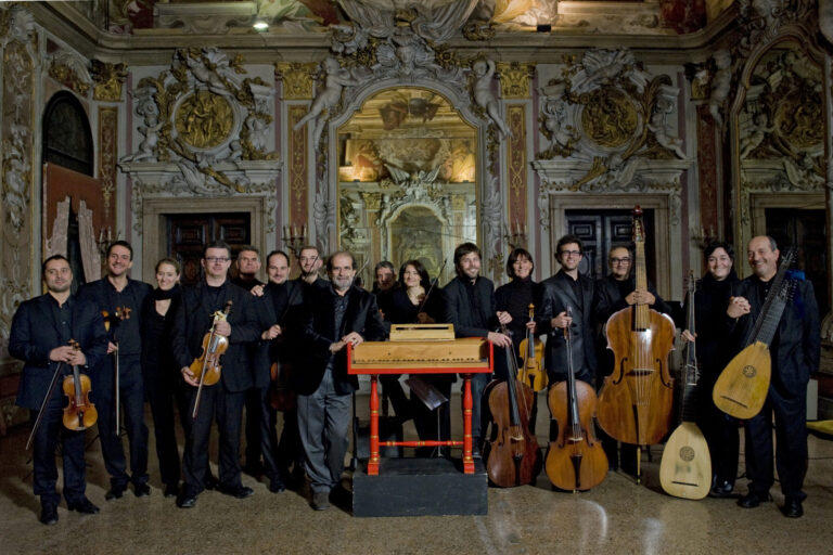 Foto_Venice Baroque Orchestra