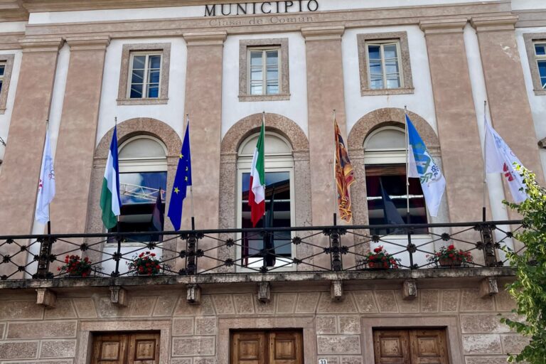 Municipio di Cortina