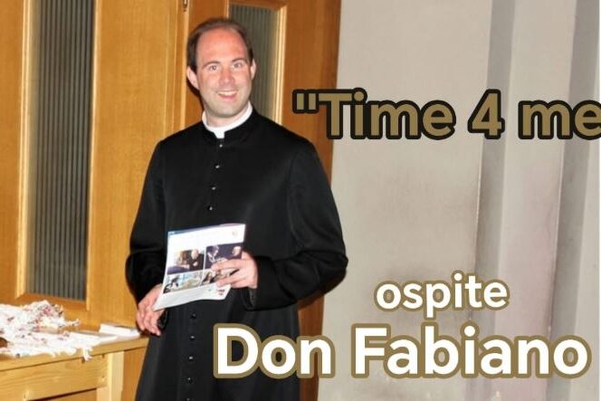 TIME DON FABIANO