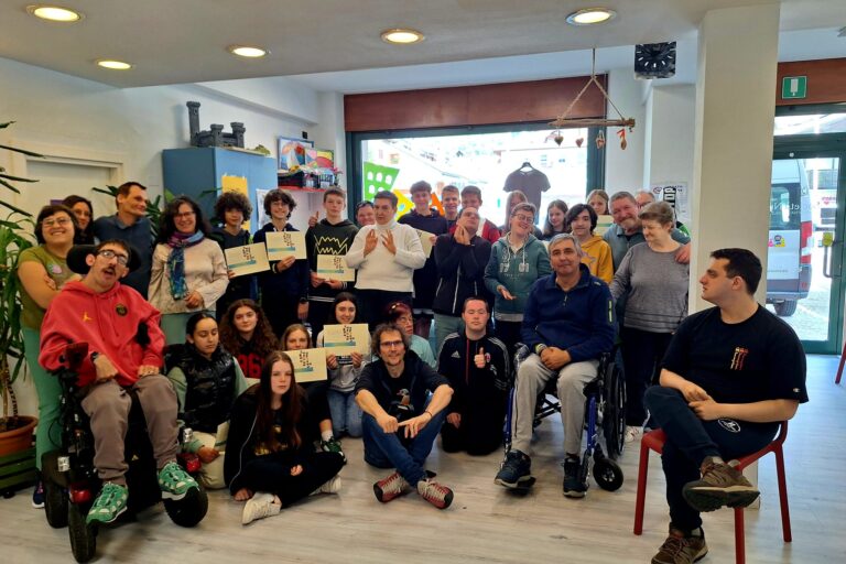 attività con scuole Agordo