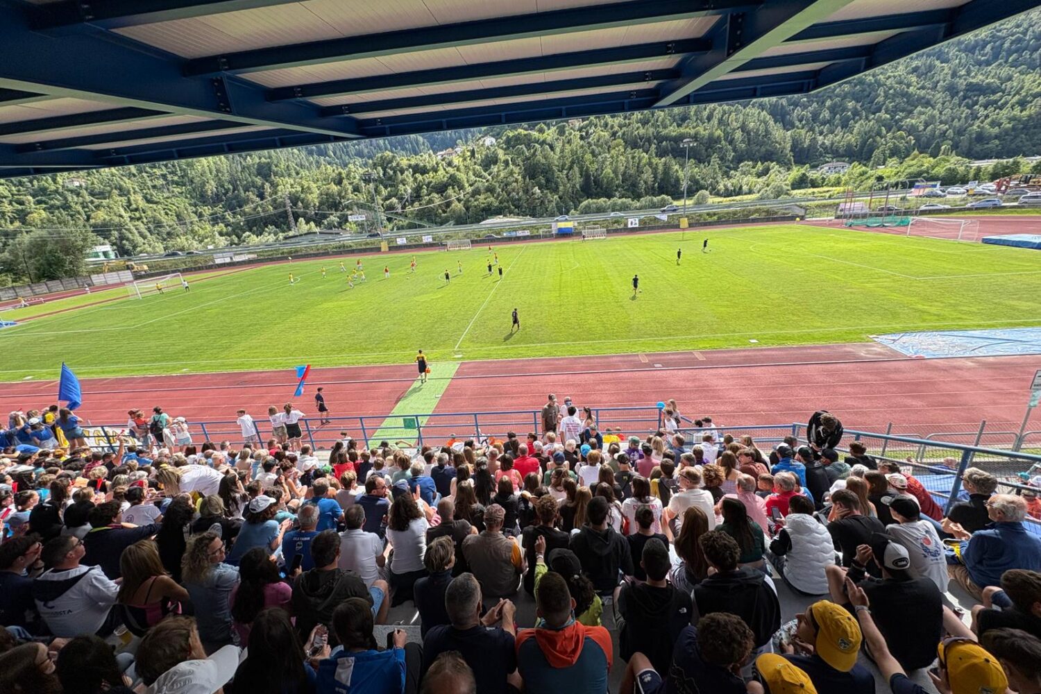 CALCIO