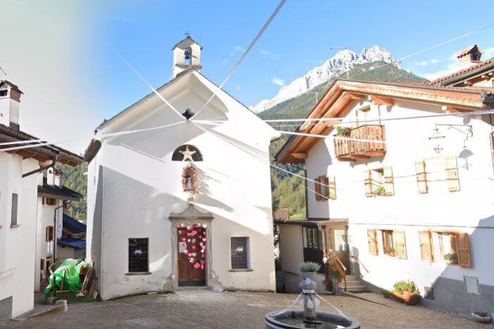 CHIESA SAN VINCENZO
