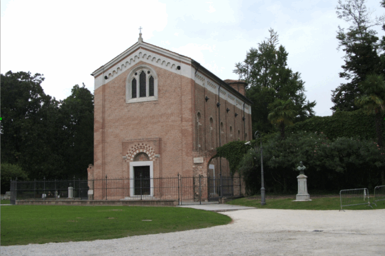 Cappella degli Scrovegni
