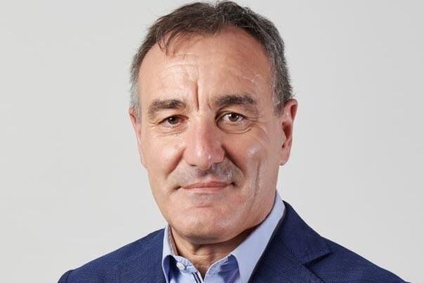 FRANCO ROCCON