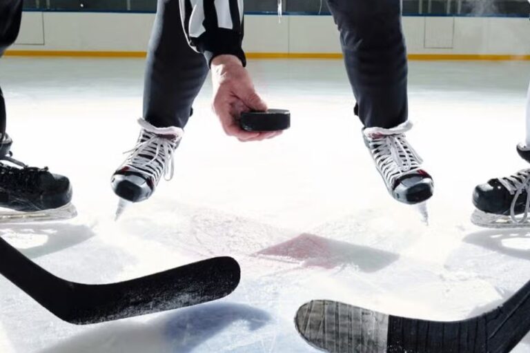 HOCKEY 2025