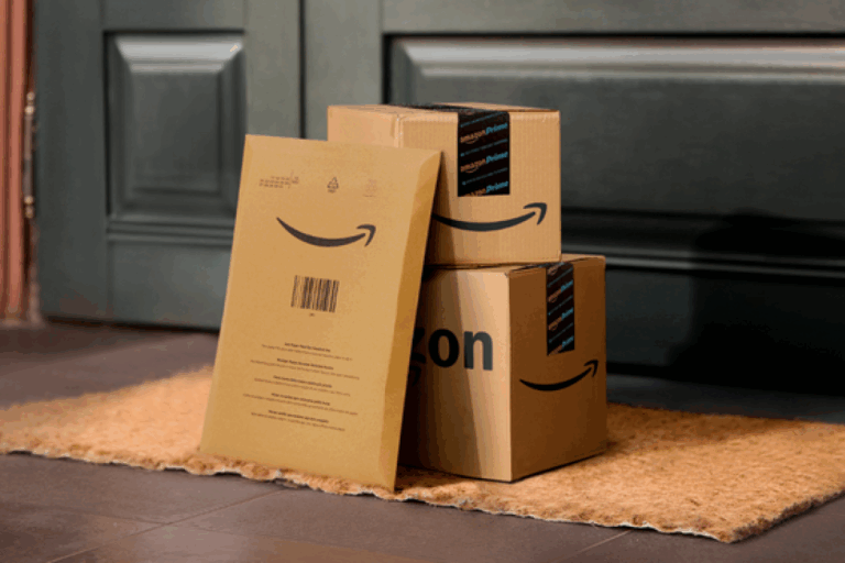 PACCO AMAZON