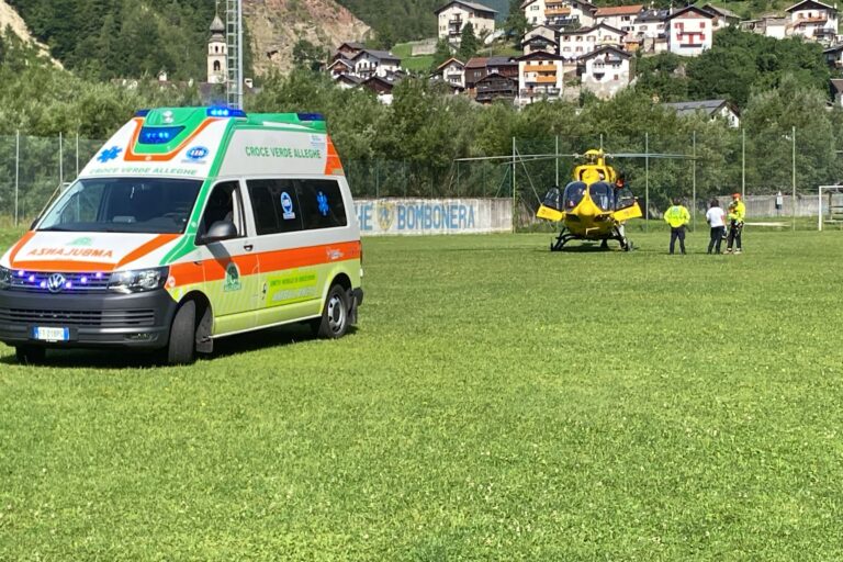 ambulanza 1