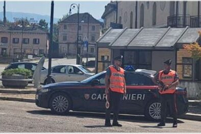 carabinieri