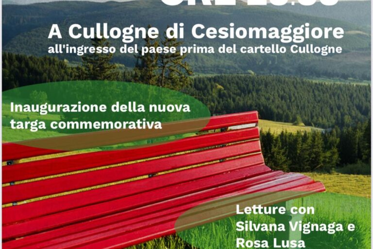 Locandina Evento can cullogne Pnchina Rossa