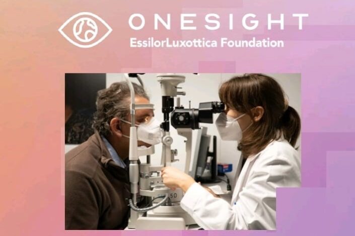 ONESIGHT