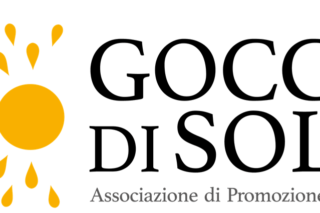 gocce di sole