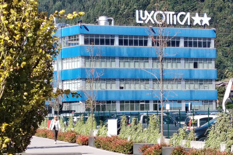 luxottica