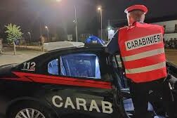 CARABINIERI