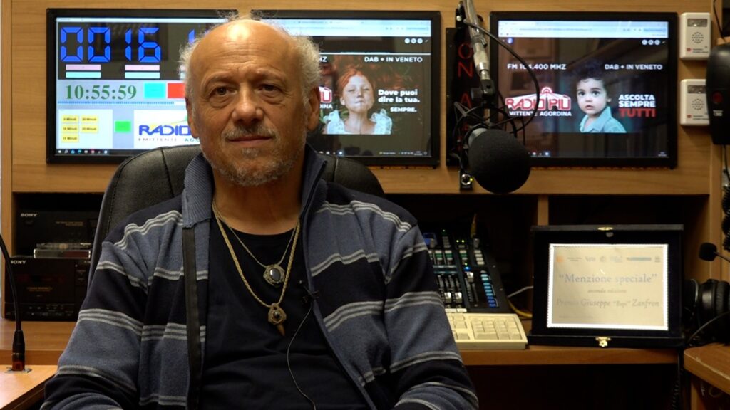 SETTIMO ANNIVERSARIO DELLA TEMPESTA VAIA: RICORDI E PAURA A RADIO PIÙ