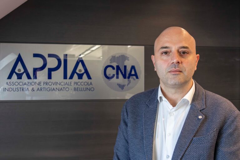 Andrea Cerentin – Presidente Appia CNA Belluno (1)