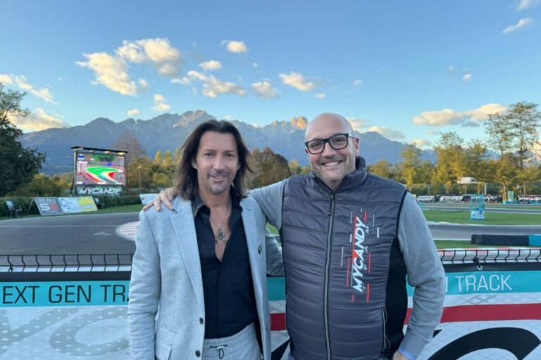 Andrea grigoletto e Michele Dalla Piazza 2025