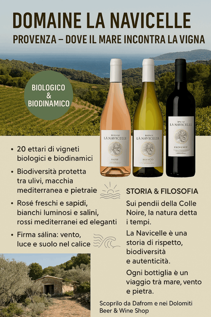 I CONSIGLI DI GIANLUCA...DA DOLOMITI BEER & WINE SHOP - IL PODCAST