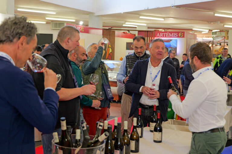 Dolomiti horeca 2025-26