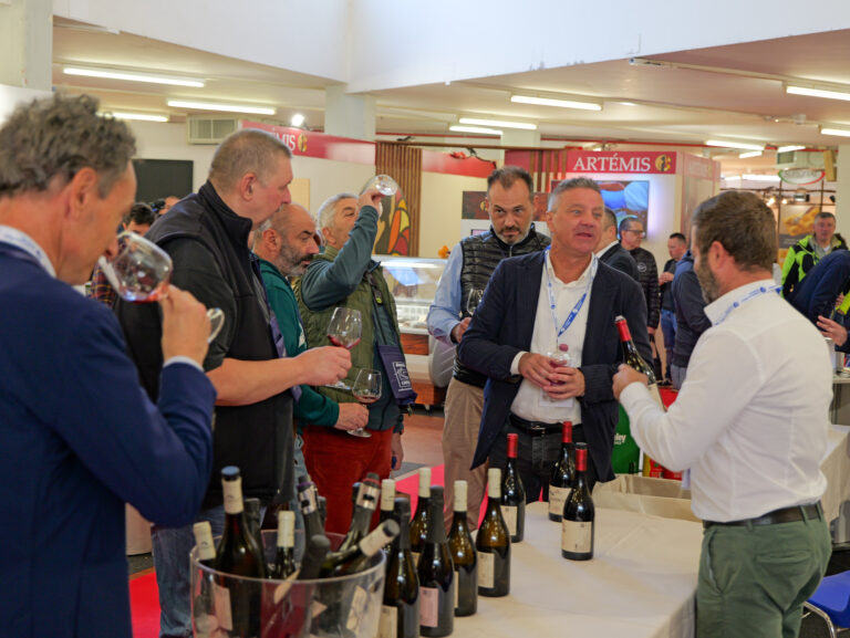 Dolomiti horeca 2025-26