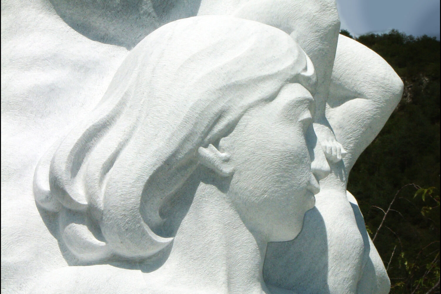 Fiabane—Monumento-alle-vittime-del-Vajont-013