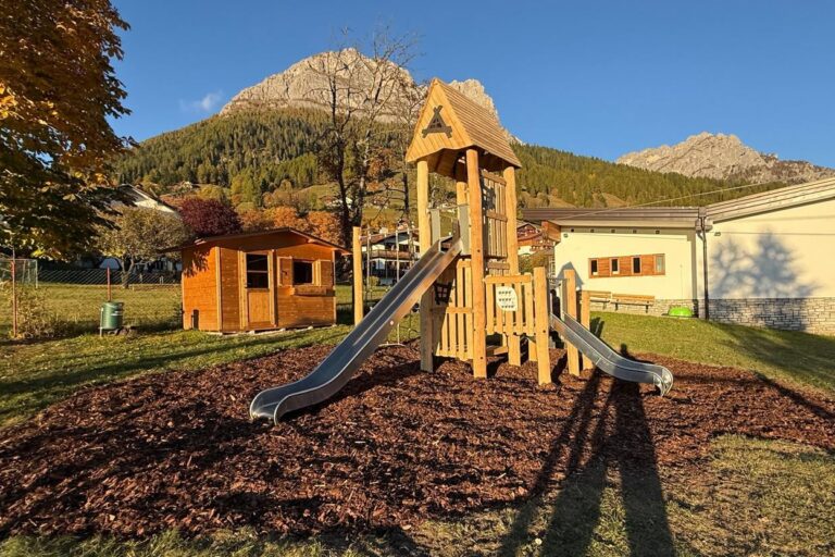 Immagine Selva