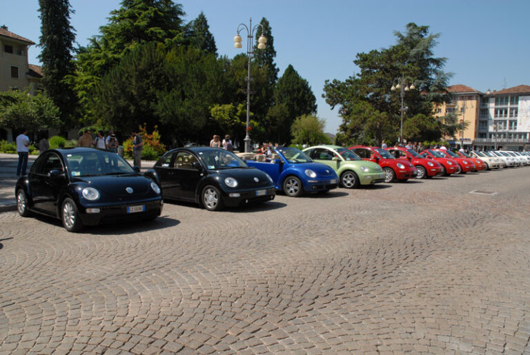 NBCI 23 raduno Belluno 2012 2