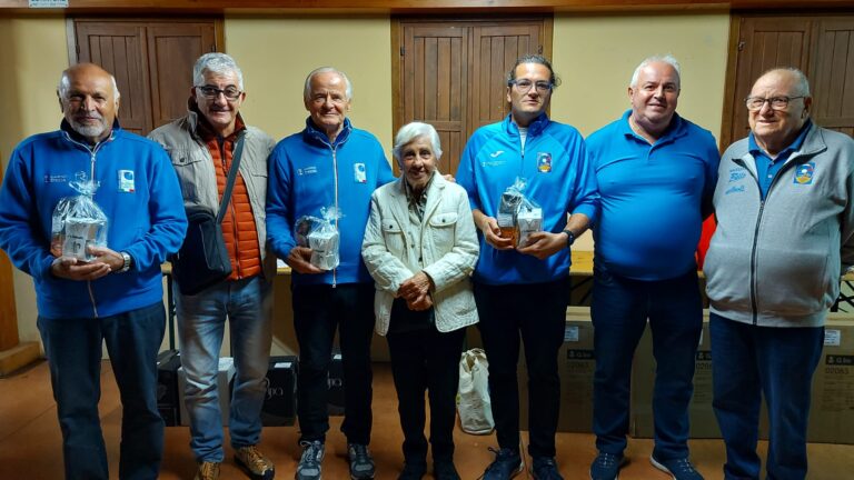 Torneo 2025 premiazioni2