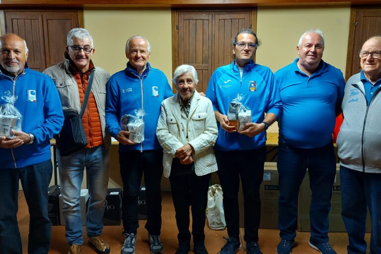 Torneo 2025 premiazioni2