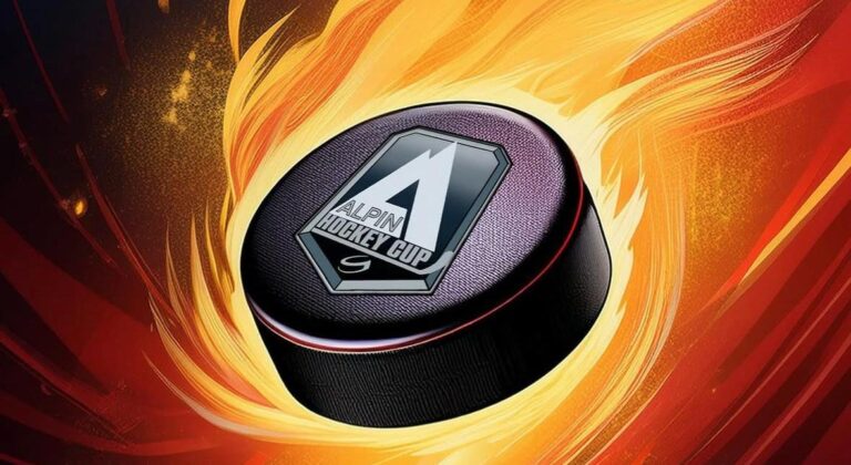 alpin hockey cup