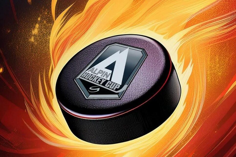 alpin hockey cup