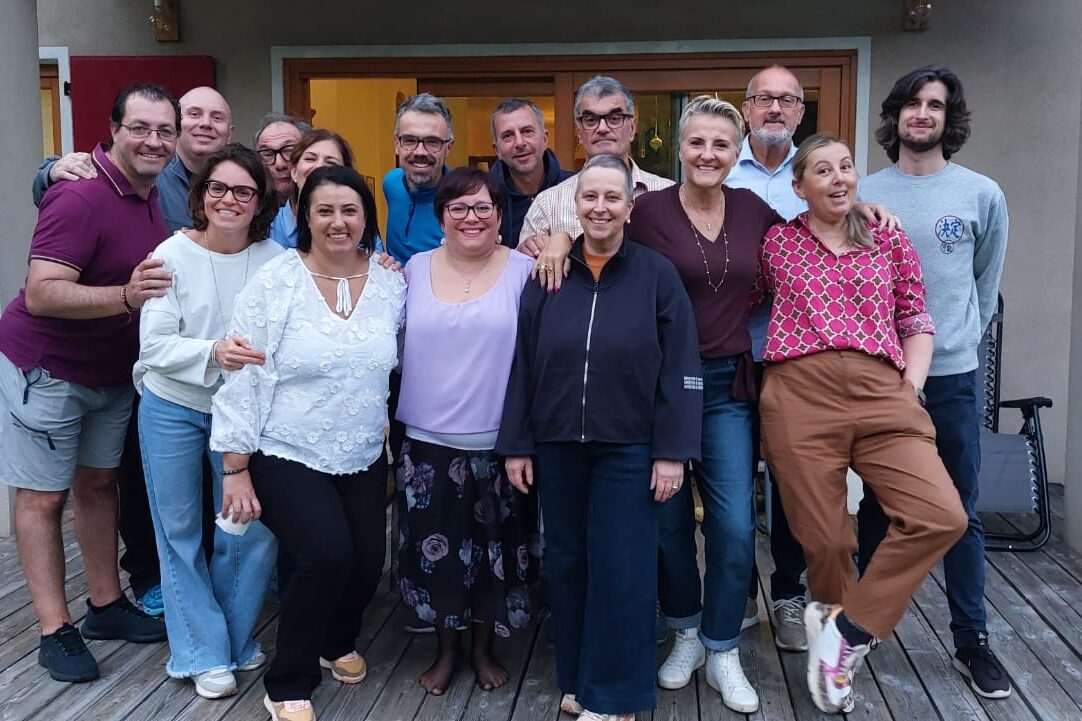 compagnia del sorriso