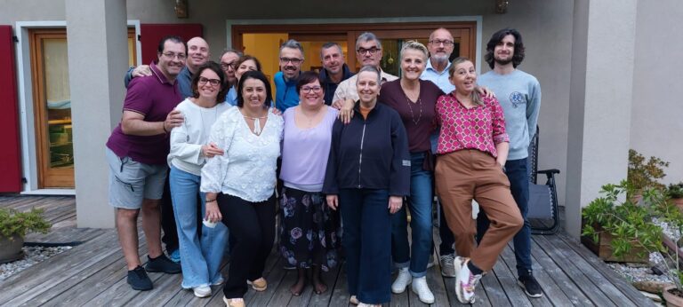 compagnia del sorriso