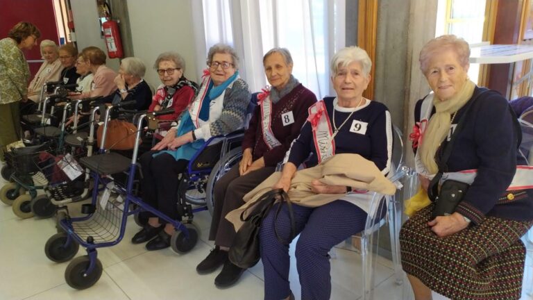 gruppo Miss Brandalise