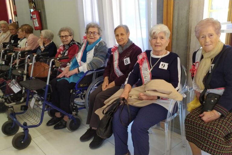 gruppo Miss Brandalise