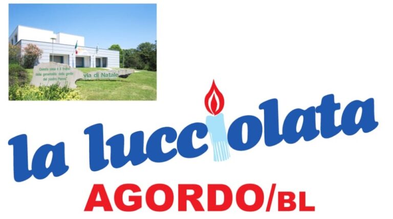lucciolata rif