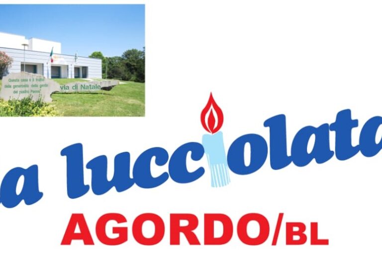 lucciolata rif