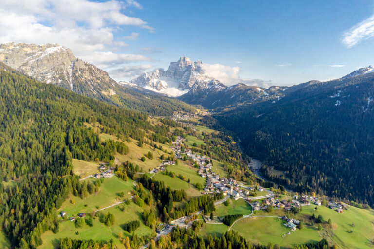 selva di cadore