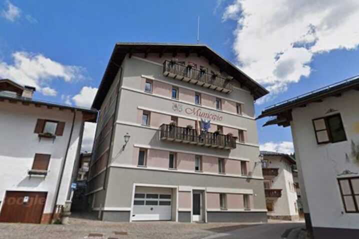 MUNICIPIO ROCCA PIETORE