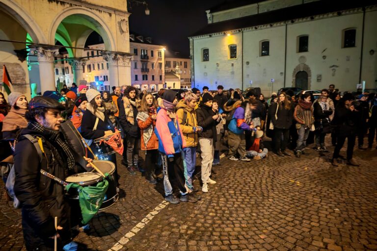 NUDM – Passeggiata Arrabbiata 4