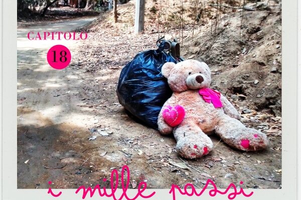 018 Il mercato di lacrime