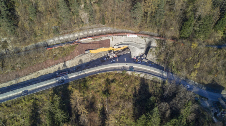 2024-12 Imbocco Valle di Cadore ovest