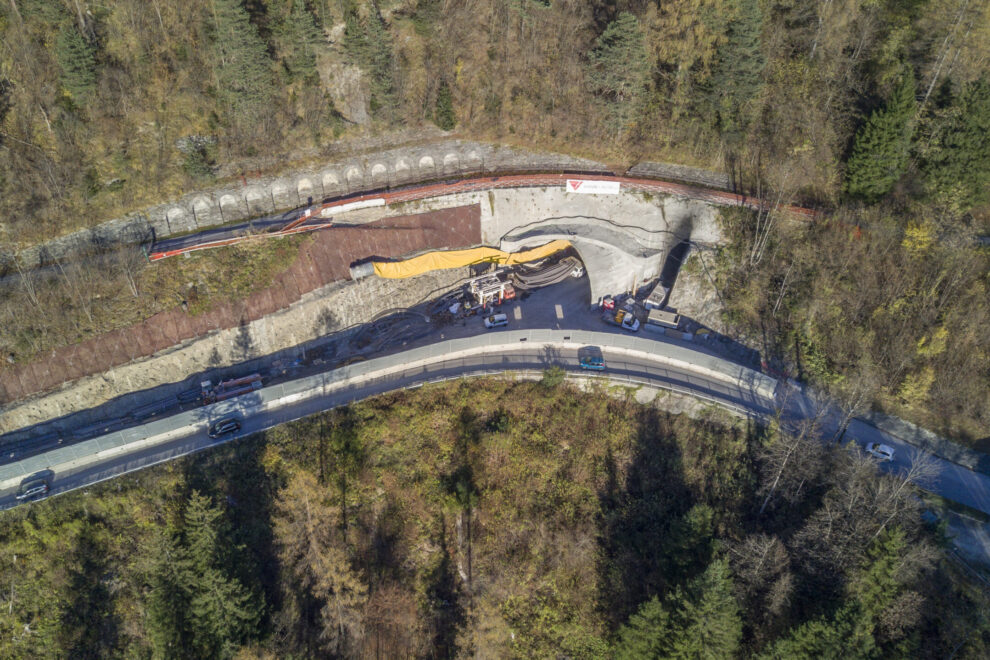 2024-12 Imbocco Valle di Cadore ovest