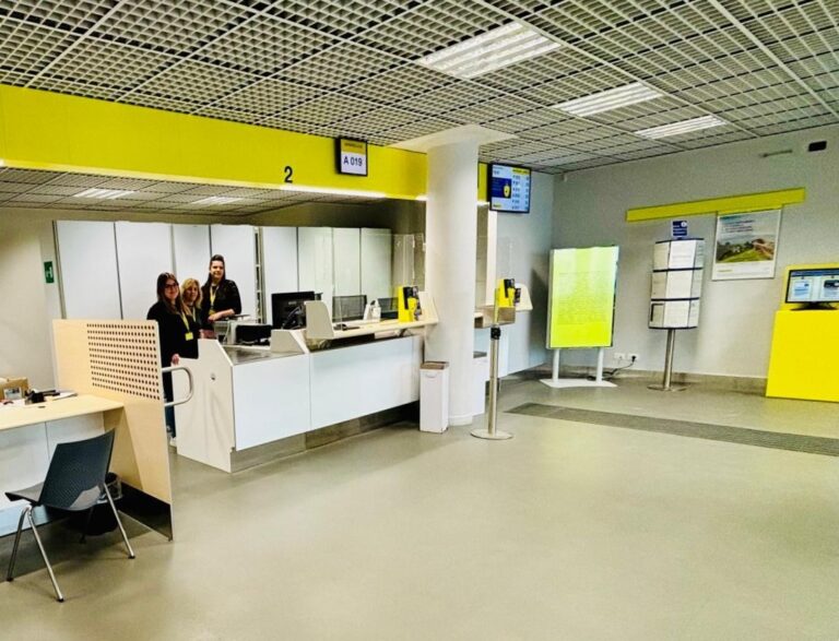 Poste Italiane ufficio postale Cortina d’Ampezzo maggio 2024_copia